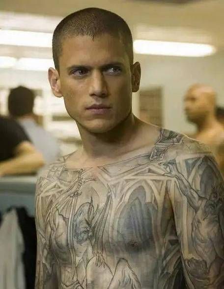 越狱男主角米勒现状如何?他近况你了解吗?