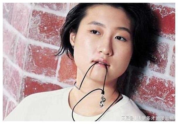 深扒成龙私生女：吴卓林的传奇人生，你了解多少？