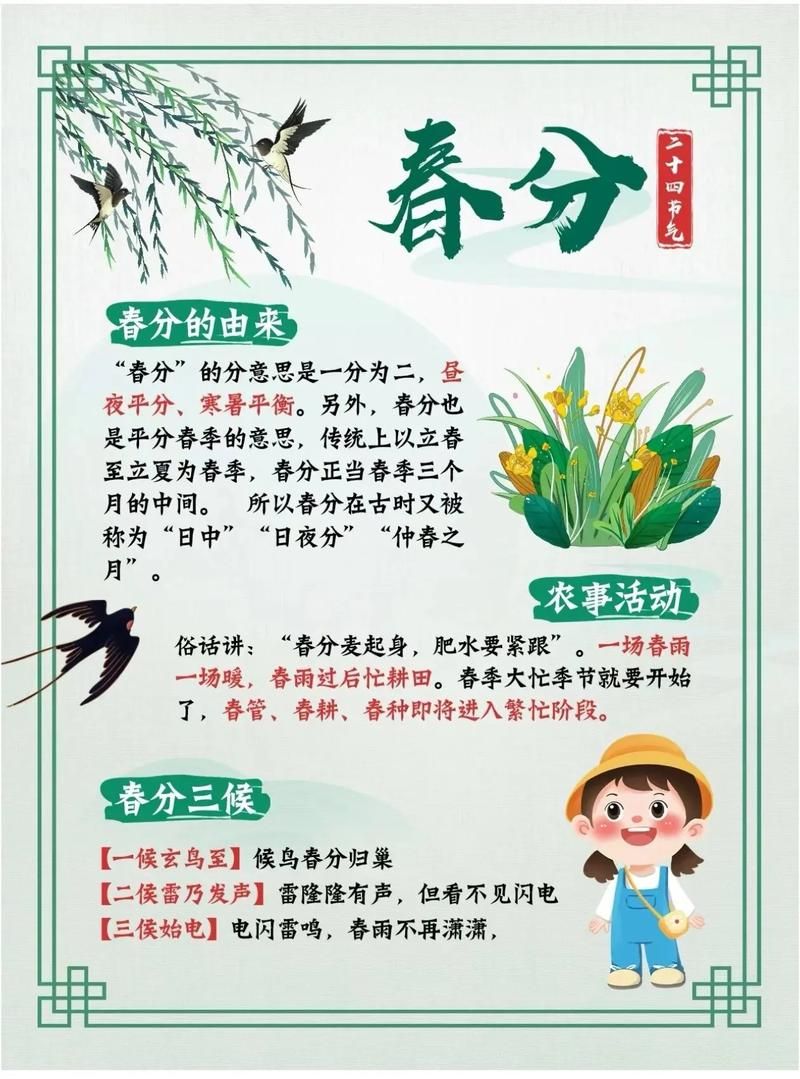 为什么春分这天更容易竖蛋？科学解释春分竖蛋习俗