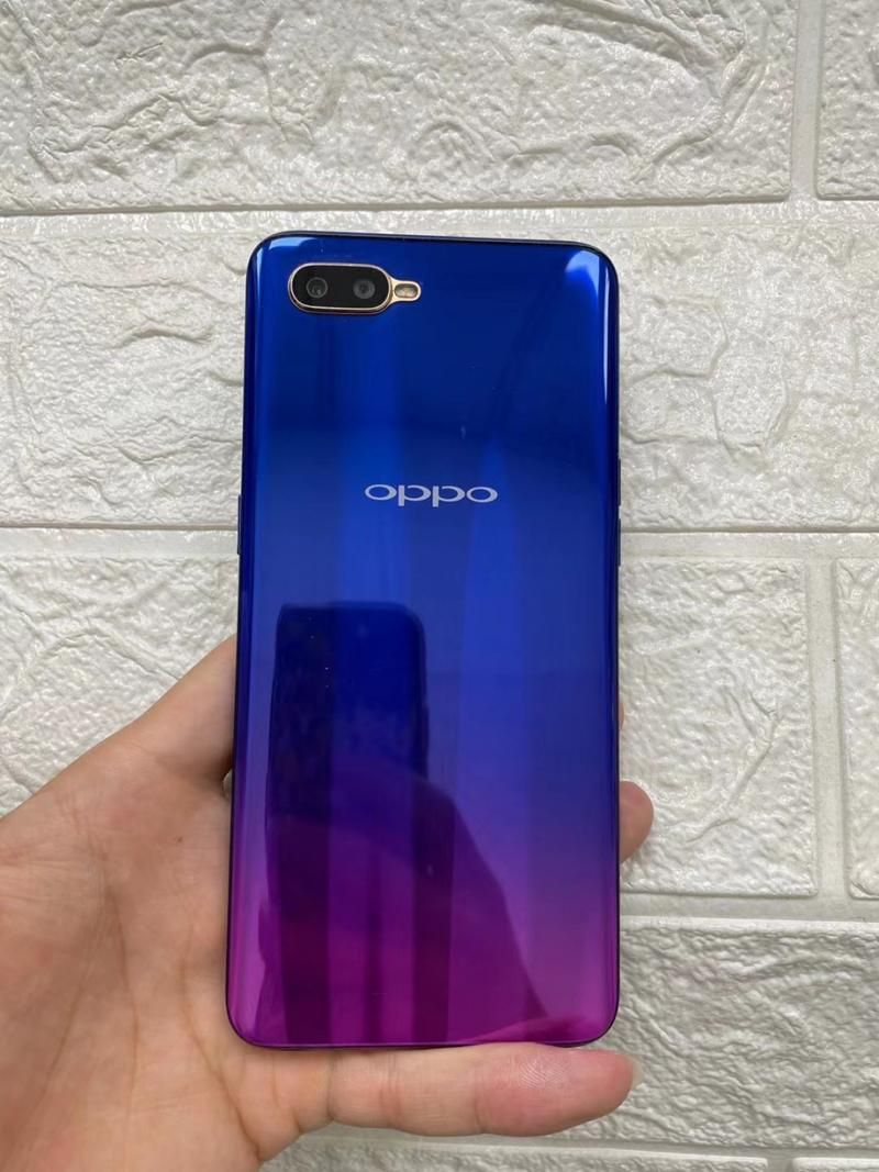 OPPO K1手机深度评测：高颜值千元机，值得入手吗？