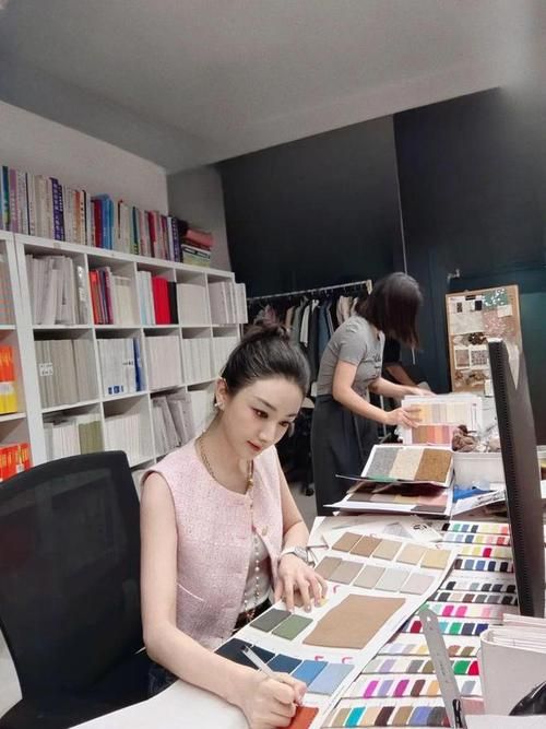 直播带货一姐薇娅，身价竟高达90亿？