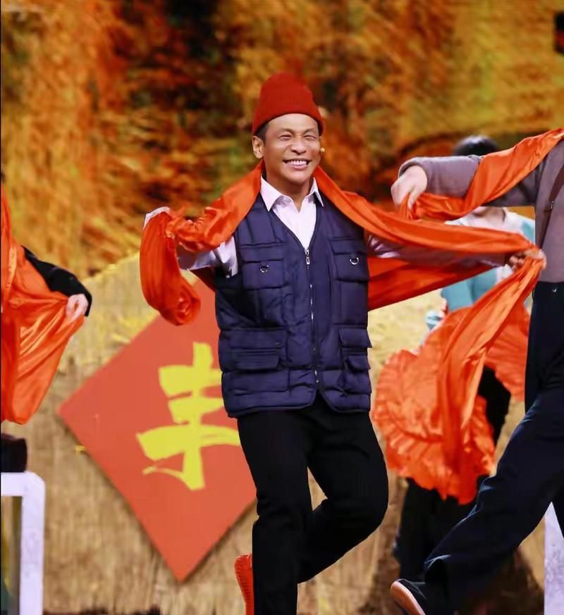 宋小宝辽宁春晚2022小品，你看了吗？