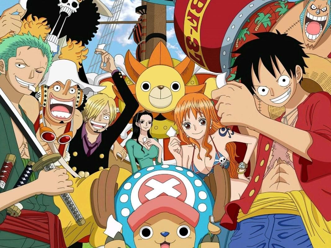 海贼王728集在线观看，高清免费完整版！