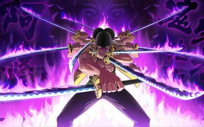 实力分析：海贼王中隆美尔的镰鼬究竟有多可怕？