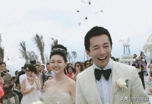 大S两次婚礼大对比：幸福与遗憾，你更羡慕哪个？