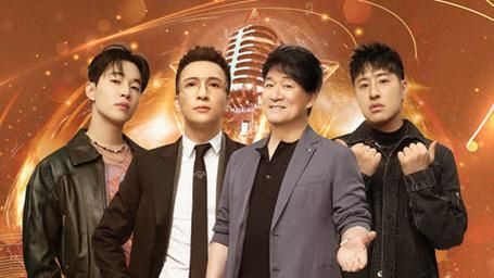 中国好声音2023最新播出时间安排，你都知道吗？