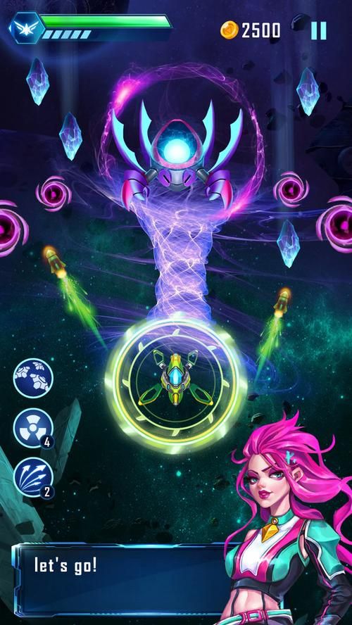 宇宙战机2游戏下载及操作指南：快速上手玩转宇宙