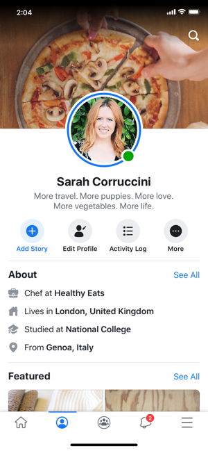 脸书是什么软件?脸书的强大功能及使用技巧