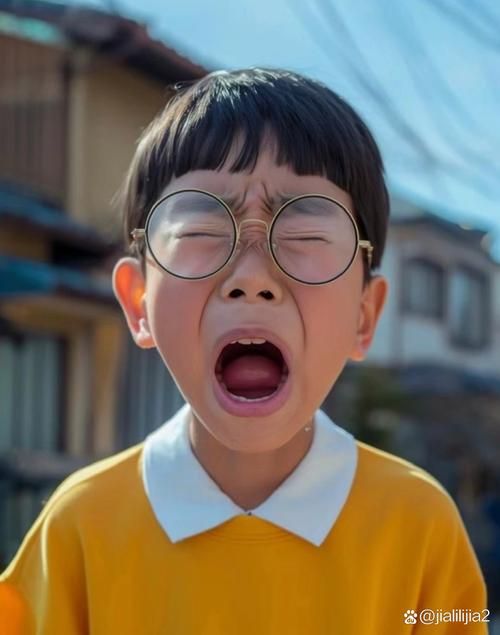 大熊为什么喷哭自己？背后隐藏着什么秘密？