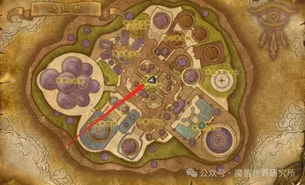快速通关时空漫游地下城技巧：高效刷装备指南