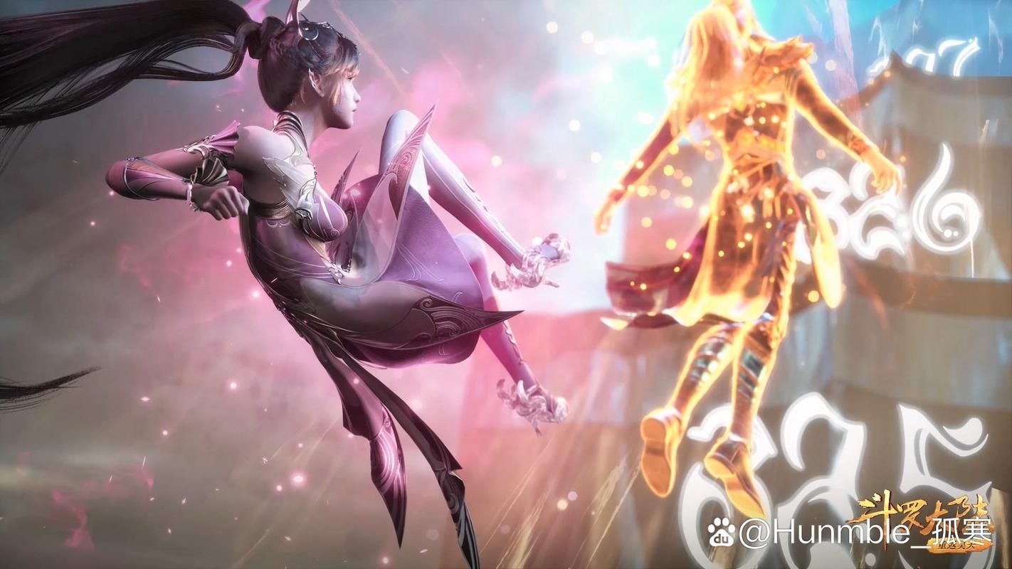 斗罗大陆第176集免费观看:随时随地轻松追番