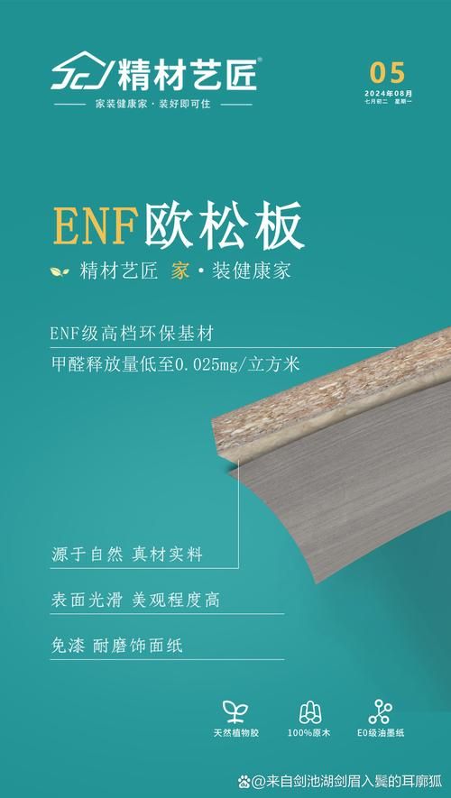 柏肯板材怎么样?健康环保的家居之选