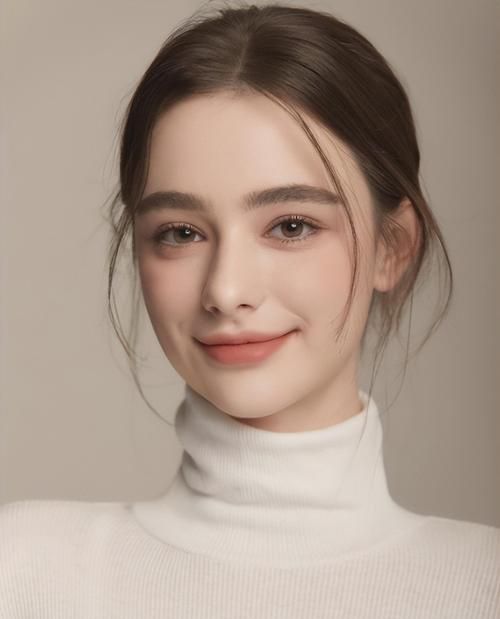 世界最美脸蛋的标准是什么？她们的美你get到了吗？