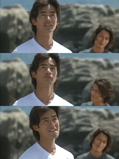 沙滩男孩：重温经典日剧，那些年我们追过的青春