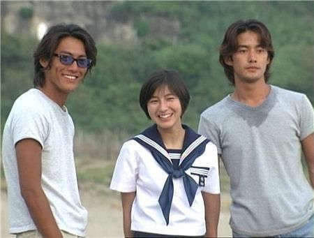 沙滩男孩：重温经典日剧，那些年我们追过的青春