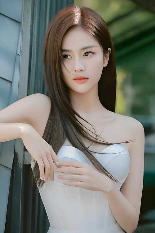 想拥有明星般容颜？美女人皮面具帮你实现！