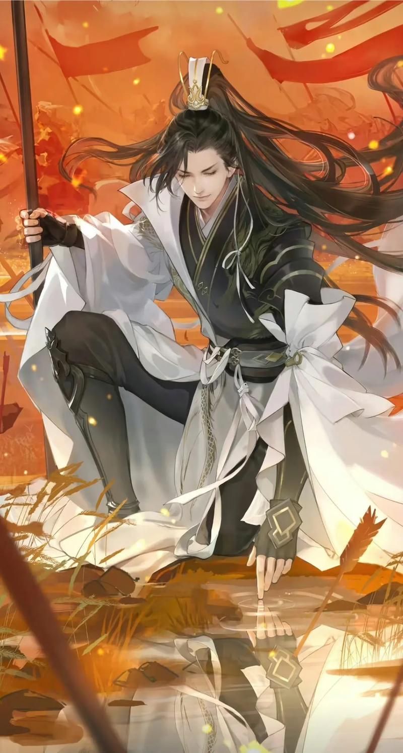 遇见逆水寒：沉浸式古风恋爱手游，体验千年汴京的爱恋