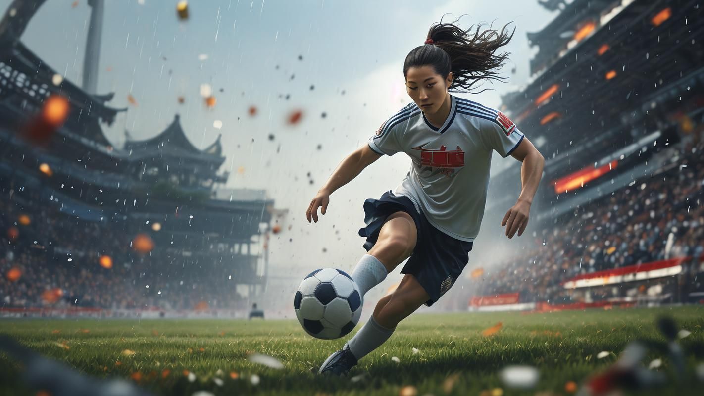 足球场上的“狠角色”：苏亚雷斯咬人事件全解读