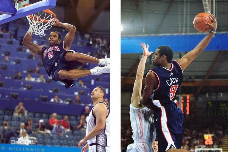 死亡之扣：那些令人窒息的篮球瞬间