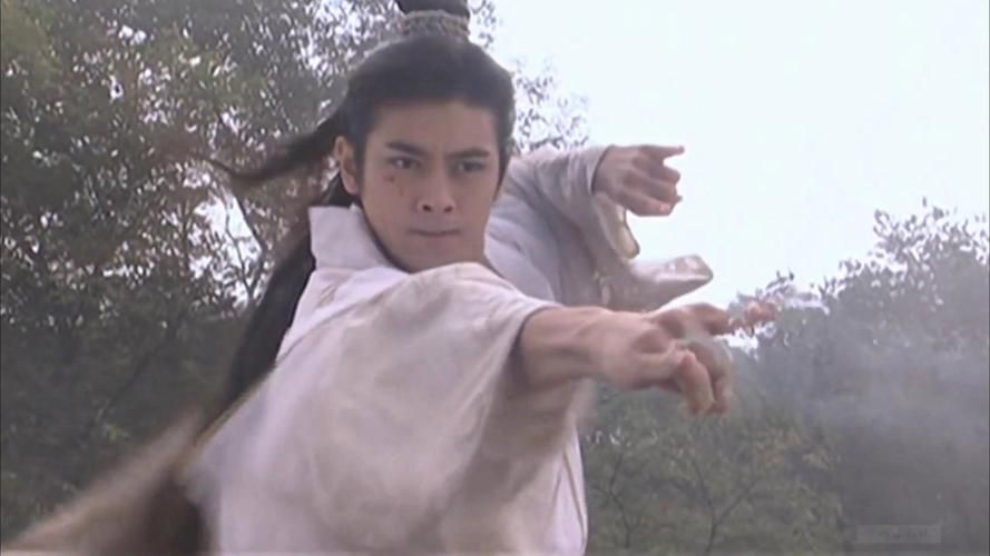 一阳指和六脉神剑哪个更厉害？金庸武侠绝学大比拼