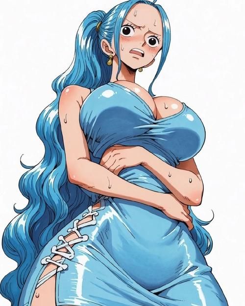 海贼王和艾薇儿：一次梦幻联动，你期待吗？