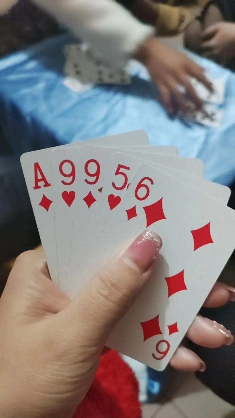 牛牛牌游戏下载：手机版免费下载，畅玩经典棋牌游戏