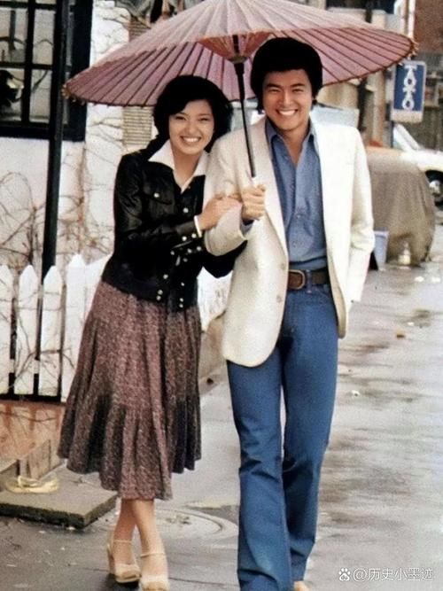 日本明星夫妻恩爱日常：揭秘他们幸福婚姻的秘密