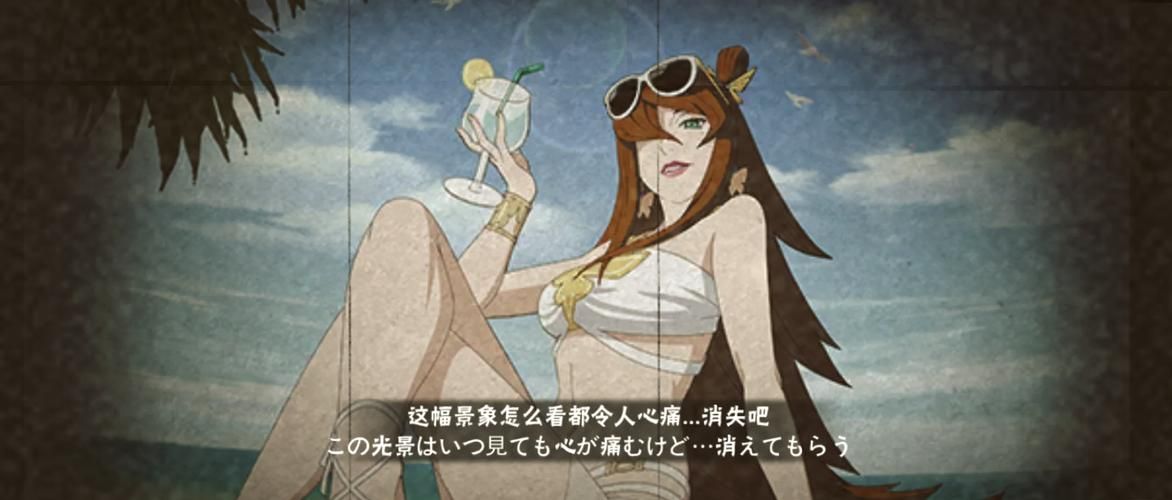 揭秘美女忍者的修炼秘籍！她们是如何成为顶尖高手的？