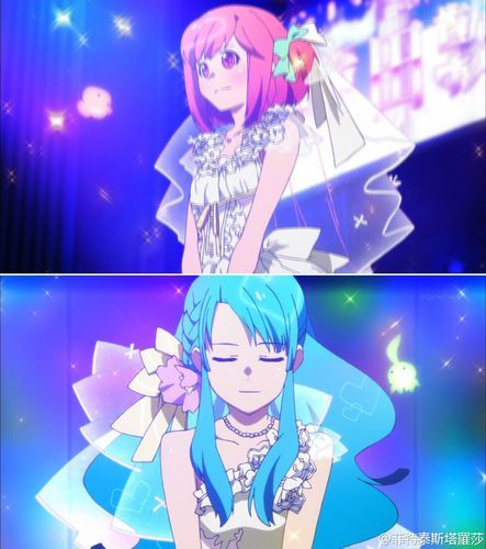 AKB0048第二季在线观看：重温宇宙少女的闪耀