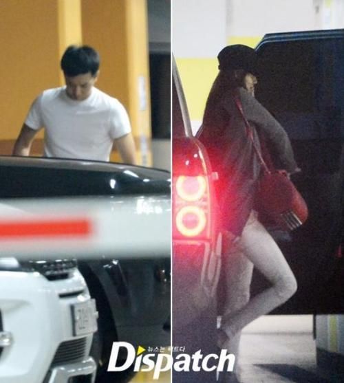 李胜基允儿昔日恋情再掀波澜，真相究竟如何？