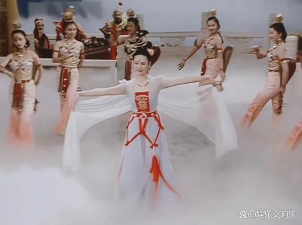广寒宫在逃嫦娥：她为何逃离月宫，背后隐藏着什么秘密？