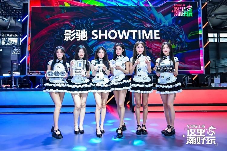 回顾ChinaJoy2016：最酷炫游戏展会精彩盘点