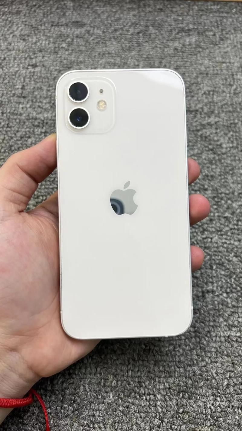 iPhone12发布会：价格、配置、你最关心的都在这