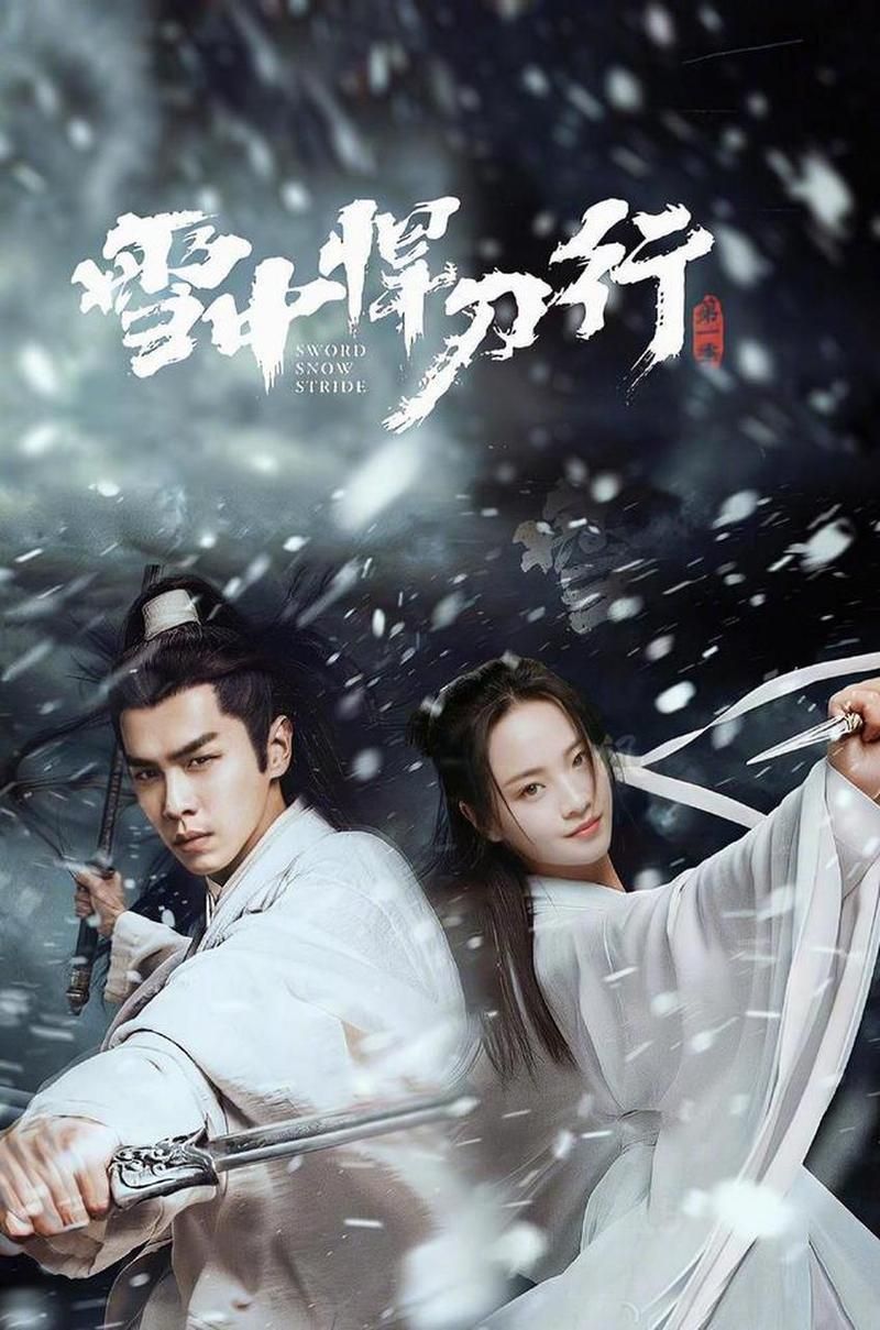 看完雪中悍刀行，我的评价是？剧情及演员表现分析
