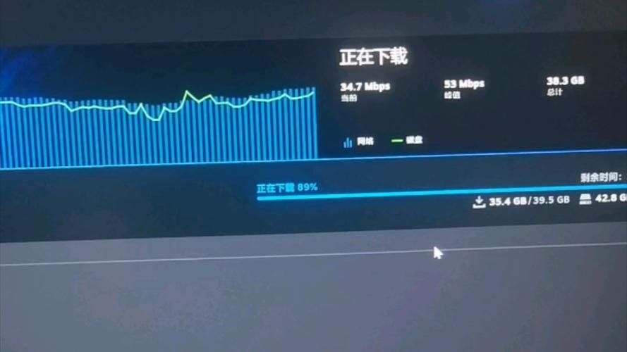 xia zai速度慢？教你如何快速下载各种文件！