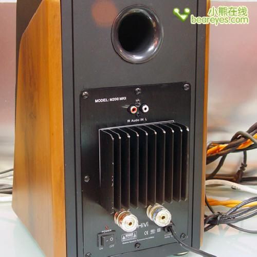 惠威M200MK3和其它音响对比评测，哪个更适合你？