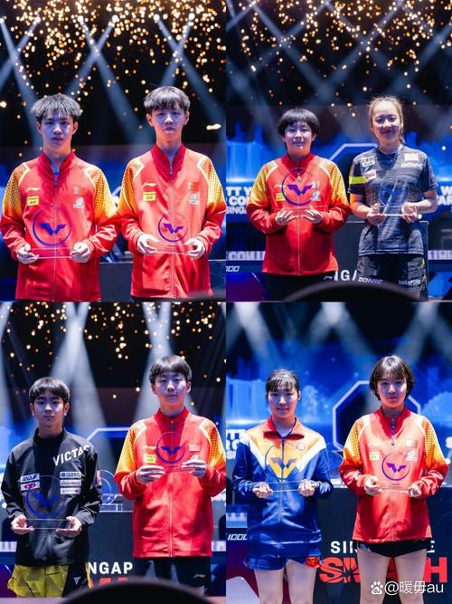 震中杯那些事儿：选手表现、赛况解读及幕后故事