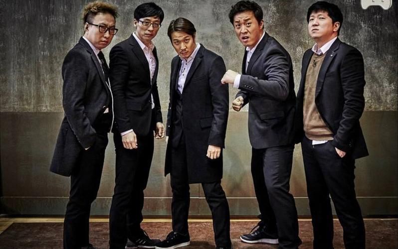 2010无限挑战：爆笑综艺，带你重温当年快乐时光