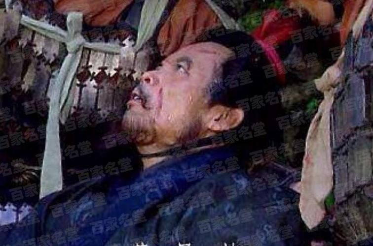 探秘庞统落凤坡之死：他究竟要去哪里？三国历史谜团