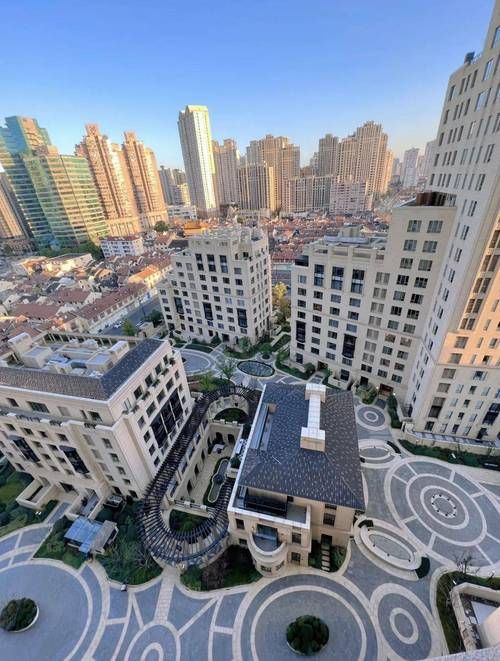 上海湖建房地产：发展历程及项目信息一览