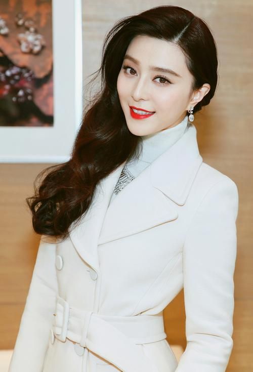 冰冰是谁？揭秘范冰冰演艺生涯的辉煌与低谷