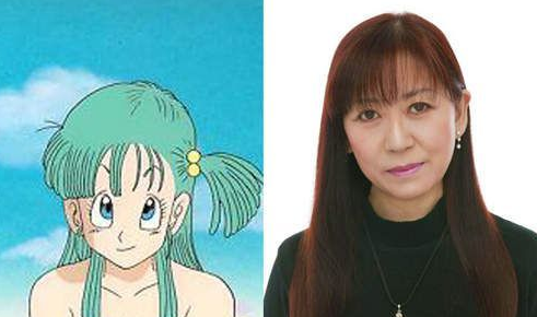 日本著名声优鹤弘美去世，布尔玛的配音者离开了我们