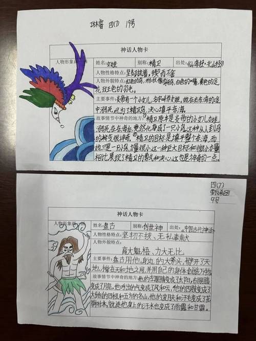 时空转抄纳斯卡人物介绍：那些令人难忘的角色