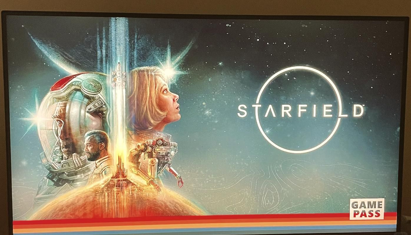 星空游戏剧情故事精彩吗？带你了解游戏背景故事