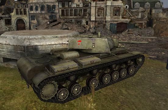 KV220T金币车购买指南：如何获得这辆强力战车