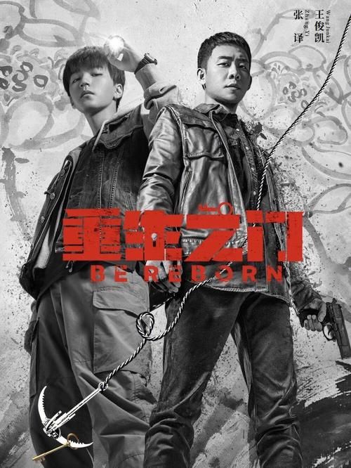重生之门百度百科详解：天才大学生与刑警队长联手破案，正义与邪恶的较量！