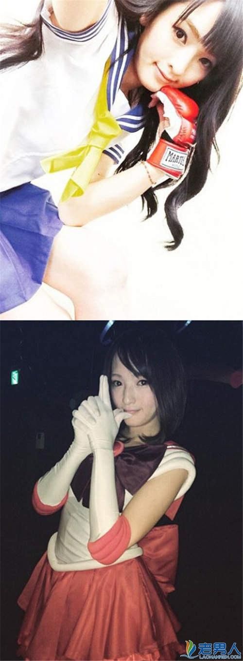 佐藤佳代：比女人更女人的她，究竟是怎样炼成的？