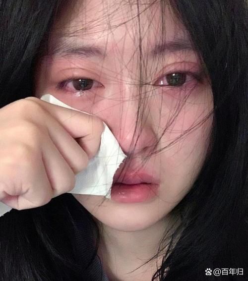 现实版伤不起的女人：她的人生经历令人唏嘘不已
