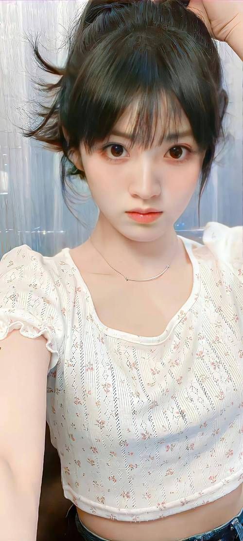 柳侑绮图片资源：高清无水印大图分享