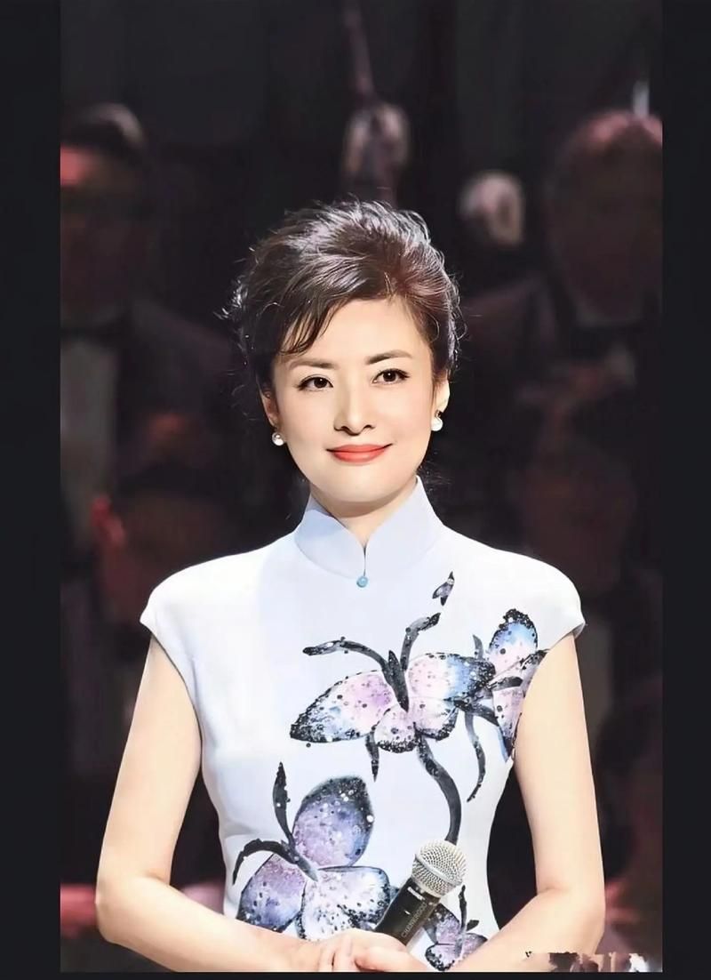 2020年央视春晚主持人大换血？都有哪些新面孔？